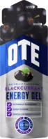 OTE GEL ENERGY  BLACKCURRANT 56g  GELST0273