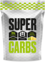 OTE SUPER CARBS LEMON &amp; LIME 850g  BULK BAG