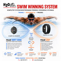 POLAR ZESTAW KONTROLI I REGENERACJI PŁYWAKA POLAR WINNING SYSTEM