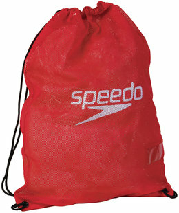 WOREK NA SPRZĘT TRENINGOWY SPEEDO 8074076446-RED