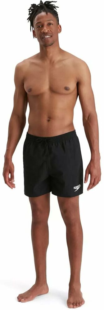 SPEEDO SPODENKI  CLUB SHORT AM  BLACK 8-132890001