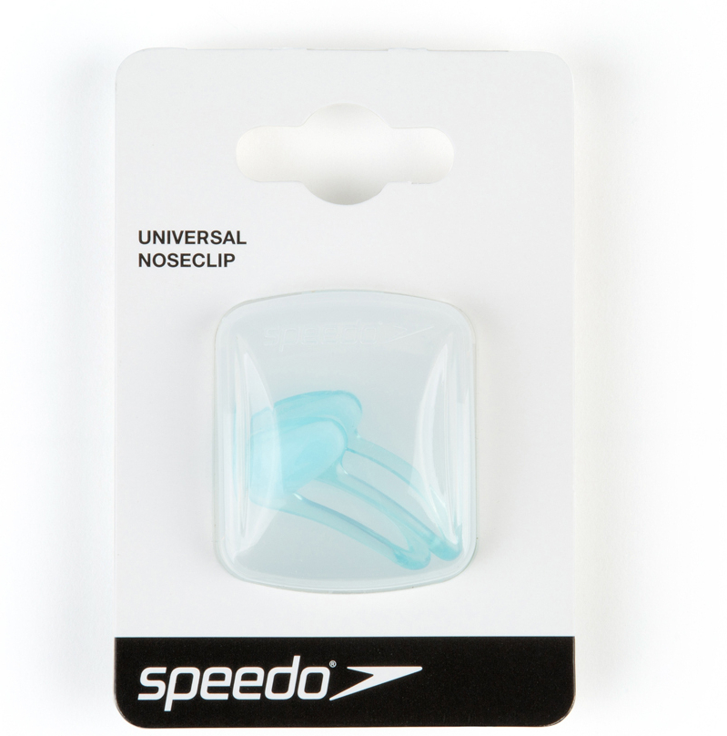 ZACISK DO NOSA SPEEDO UNIVERSAL NOSE CLIP BLUE 8-708120309