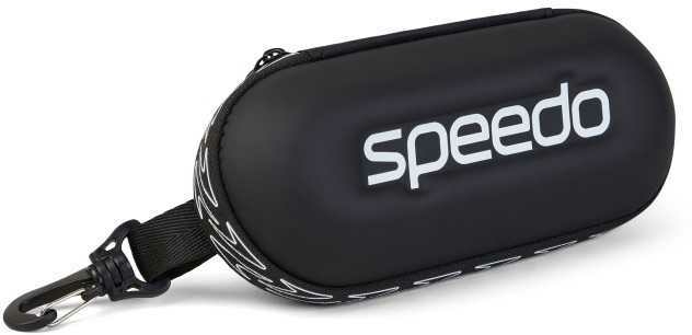 ETUI NA OKULARY SPEEDO  GOGGLES STORAGE BLACK 8-00381206098