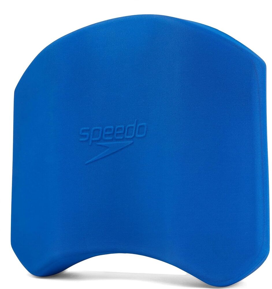 SPEEDO DESKA  PULLBUOY ELITE PULLKICK  FLURO TANGERINE/BLUE FLAME  8-017900312V2