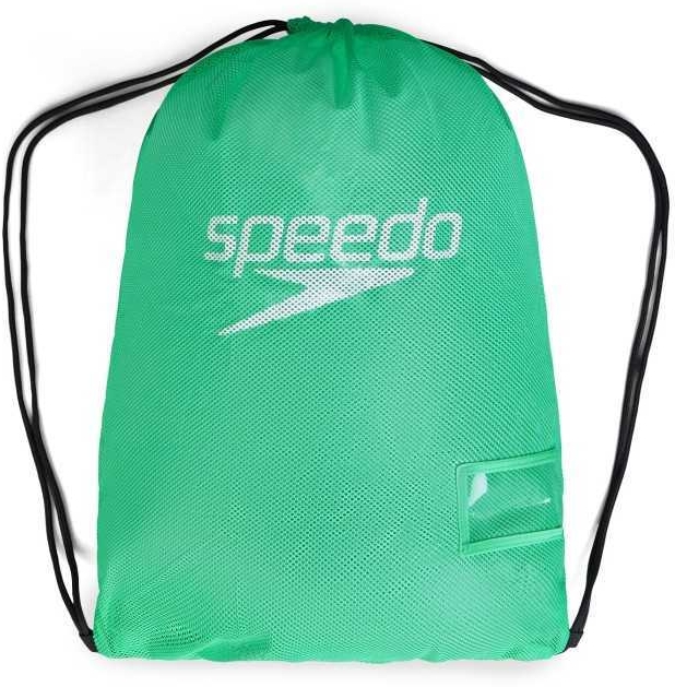 WOREK NA SPRZĘT TRENINGOWY SPEEDO 8-0740716695 GREEN