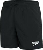 SPEEDO SPODENKI  CLUB SHORT AM  BLACK 8-132890001