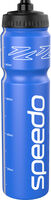 SPEEDO BIDON WATER BOTTLE 1L BLUE 800379517018