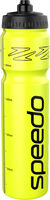 SPEEDO BIDON WATER BOTTLE 1L YELLOW 800379517875