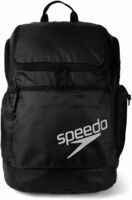 SPEEDO PLECAK TEAMSTER 2.0 RUCKSACK 35L AU BLACK  8-128120001