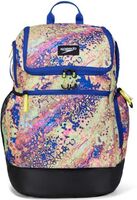 SPEEDO PLECAK TEAMSTER 2.0 RUCKSACK 35L MULTICOLOR                    8-1281213686