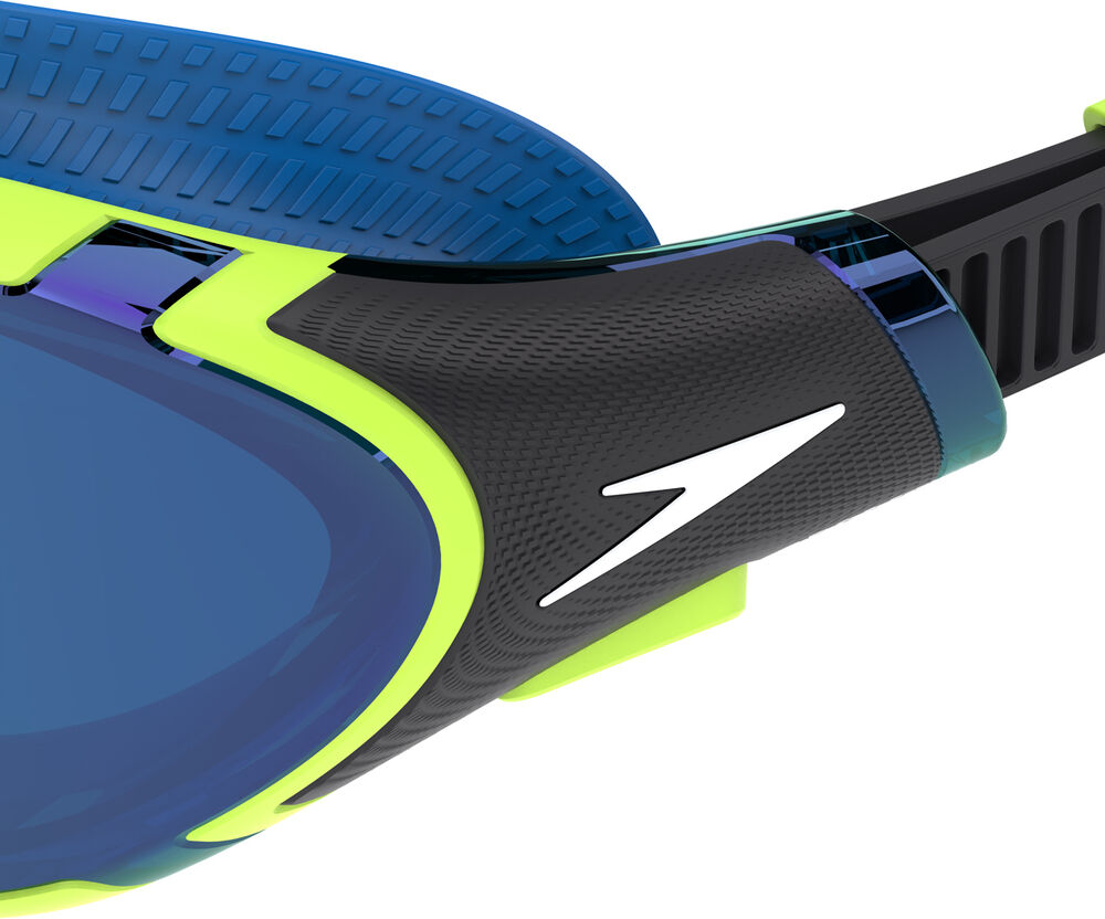 SPEEDO OKULARY BIOFUSE 2.0 MIRROR GREEN 8-00233118693