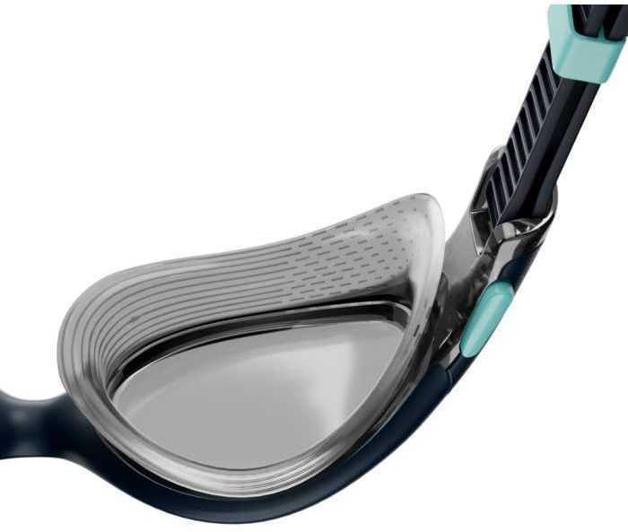 SPEEDO OKULARY BIOFUSE 2.0 WOMENS FITNESS BLUE  BLUE  8-00377616734