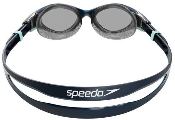 SPEEDO OKULARY BIOFUSE 2.0 WOMENS FITNESS BLUE  BLUE  8-00377616734