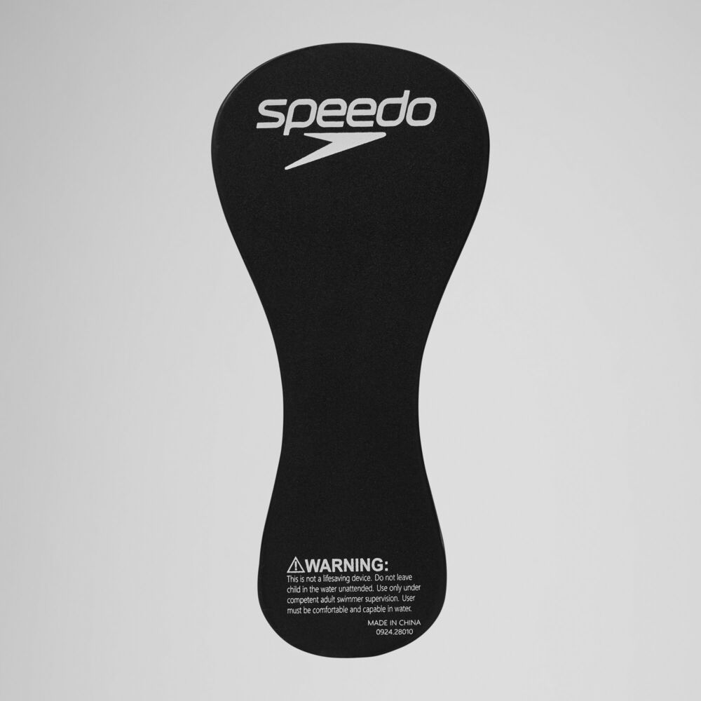 SPEEDO TEAM PULLBUOY  BLACK 8-7753023001