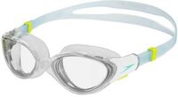 SPEEDO OKULARY BIOFUSE 2.0 WOMENS FITNESS CLEAR BLUE 8-00377616737