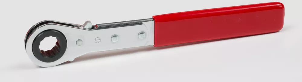 Klucz- Competition Lines "Competitor Ratchet Spanner