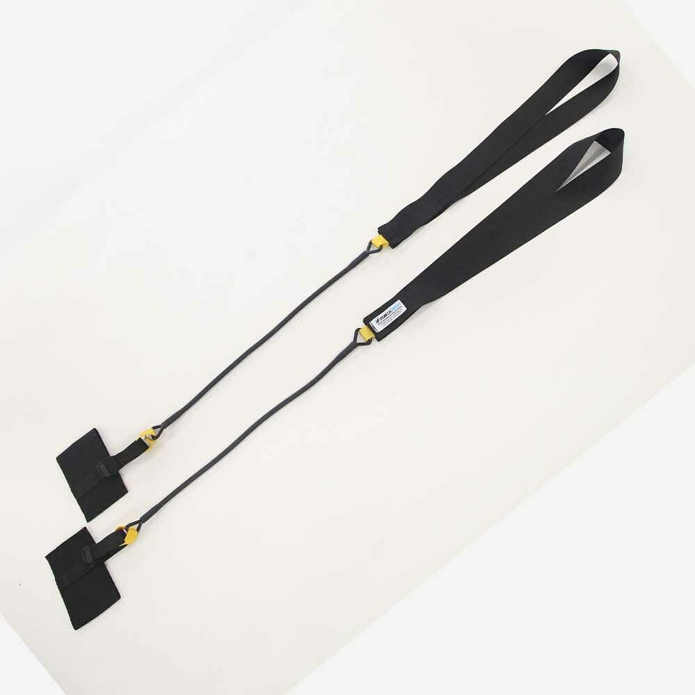 GUMA KICK TRAINER STRECHCORDZ