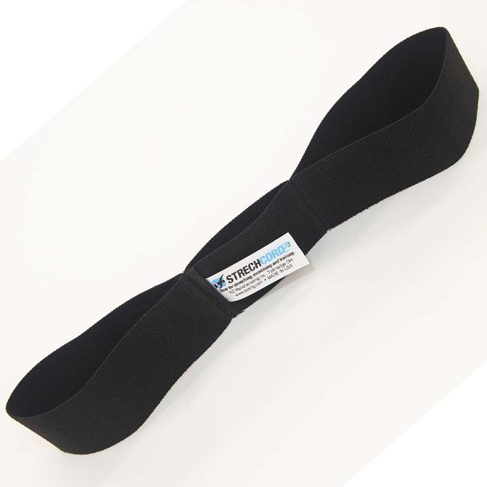 STRECHCORDZ KNEE ELASTIC