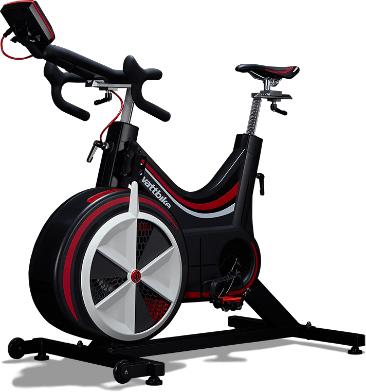 ERGOMETR STACJONARNY WATTBIKE TRAINER  M51-017