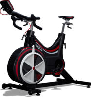 ERGOMETR STACJONARNY WATTBIKE TRAINER  M51-017