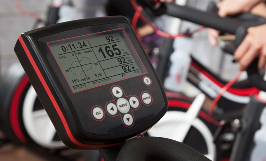 ERGOMETR ROWER STACJONARNY WATTBIKE