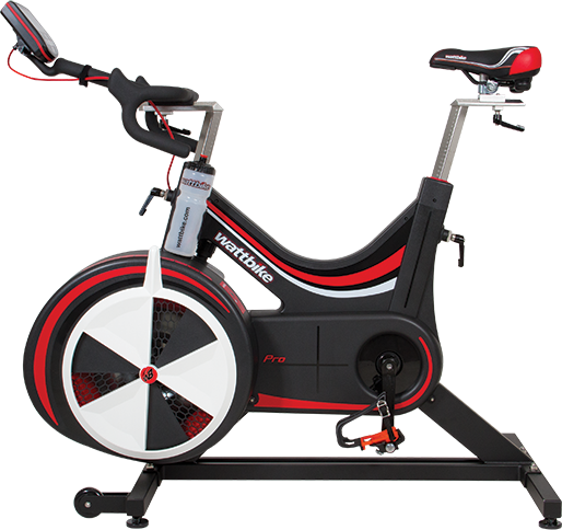 ERGOMETR ROWER STACJONARNY WATTBIKE
